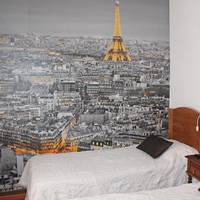 Twin Room with Shared Bathroom
