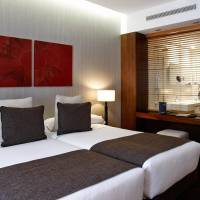 Carris Double or Twin Room