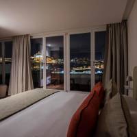 Deluxe Suite with River View