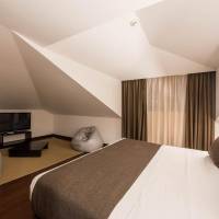 Duplex Suite