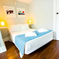 Family Two-Bedroom Suite