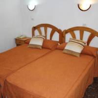 Twin Room with Shower no WC