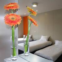 Twin Room with Extra Bed