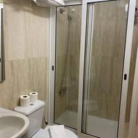 Single Room with Bathroom