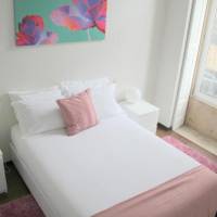One-Bedroom Apartment (4 Adults)