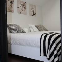 Duplex Apartment (4 Adults)