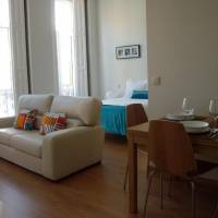 Studio Apartment (3 Adults)
