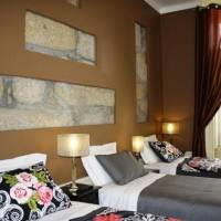 Quintuple Room (5 Adults)