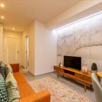 One-Bedroom Apartment - Ground Floor