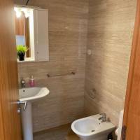 Standard Double Room with Shared Bathroom