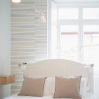 Two-Bedroom Apartment with Street View (4 Adults)