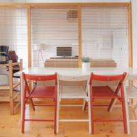 One-Bedroom Apartment (4 Adults)