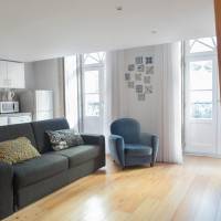 Two-Bedroom Apartment (6 Adults)