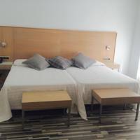 Superior Queen Room with Two Queen Beds