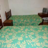 Triple Room with Shared Bathroom