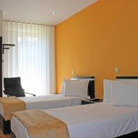 Superior Double or Twin Room with Balcony