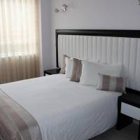 Two bedrooms apartment