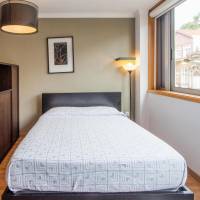 Studio (2-3 Adults)