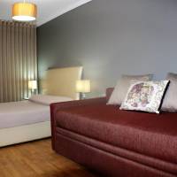 Studio (4 Adults)