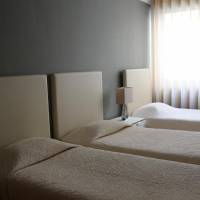 Duplex Two-Bedroom Apartment