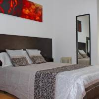 Double Room with Private External Bathroom