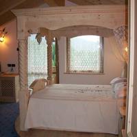 Suite with Spa Bath