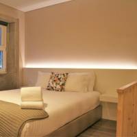 Duplex Apartment