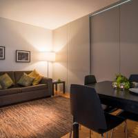 Superior Studio (2 Adults + 2 Children)