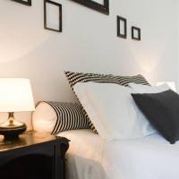 Double Room with Private External Bathroom