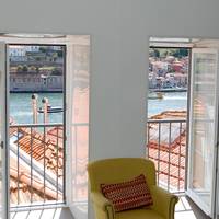 Double or Twin Room with River View