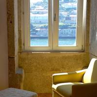 Studio with River View