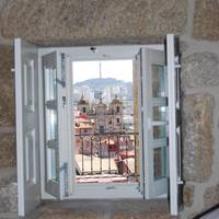 Superior Studio with City View