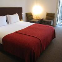Double or Twin Room  and Garden View