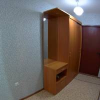 Апартаменты