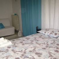 Suite with Garden View
