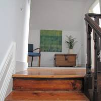 One-Bedroom Apartment - Top Floor