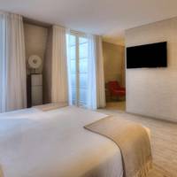 Premium Double or Twin Room with City View