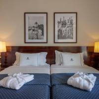 Double or Twin Room with Land View