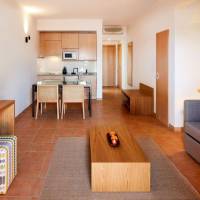 Apartment 1 BDr Marina Beach