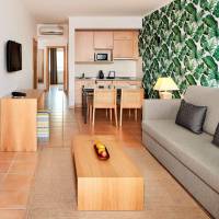 Apartment 2 rooms