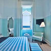 Junior Suite with Sea View