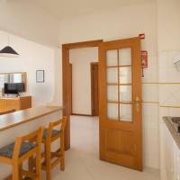 Studio with Sea View