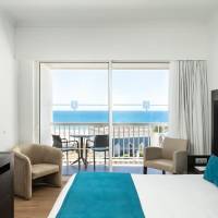 Premium Room with Front Sea View