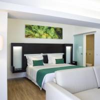Junior Suite with Front Sea View