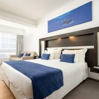 Standard Family Room (2 Adults + 2 Children up to 12 years old)