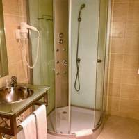 One Bedroom Apartment without Balcony
