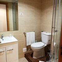 Two-Bedroom Apartment without Balcony