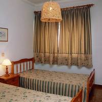 One-Bedroom Apartment (4 Adults)