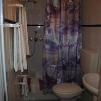 Triple Room with Shower
