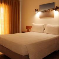 Superior Double Room with Balcony